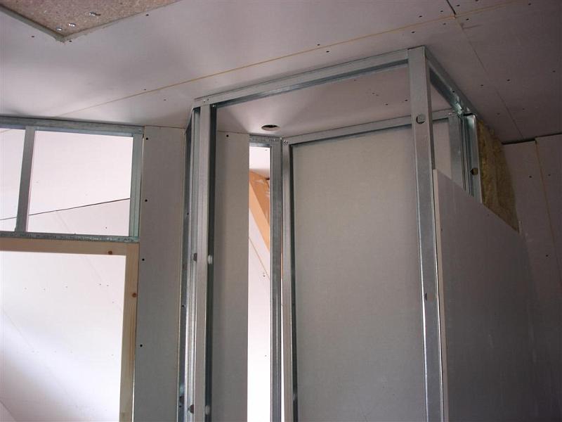 idem pour plafond chambre